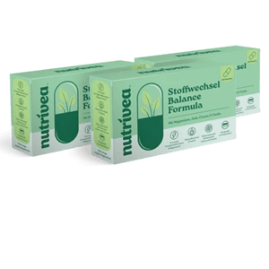 Nutrivea Belgium